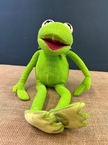 Disney store plüsch kermit - store,