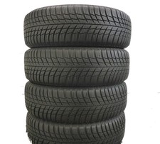 4 x BRIDGESTONE 185/65 R15 88T Blizzak LM 001 Winterreifen 2014  7-8mm