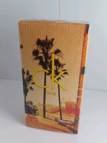 Calvin klein one summer - calvin,