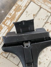 Dachgepäckgrundträger Audi A6 V6, Bj. 2012 mit 2 Fahrradträger, gebraucht