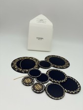 Chanel Parfüms Weihnachten