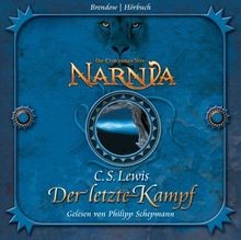 Die chroniken von narnia - narnia., der