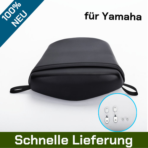 Sitzkissen sozius sitz für - sitz,
