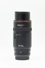 Canon EF 100–300 mm F5.6L – Tele-Zoom L, hochwertige EOS‑Optik, Refurbished