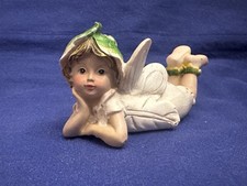 kunstvolle Figur  Elfe Fee