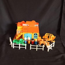 Westernstadt 934 Vintage