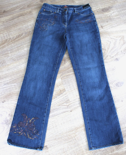 Gardeur super slim - 💙,