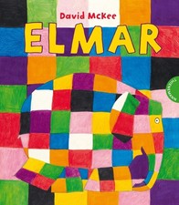 Elmar | David McKee | deutsch