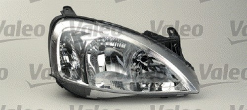Hauptscheinwerfer original - hauptscheinwerfer,
