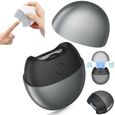1 nagelfräser - 2-in-1,