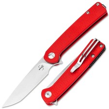 BÖKER PLUS Fire Ant Red 42a