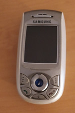Retro Slider Handy Samsung SGH-E800