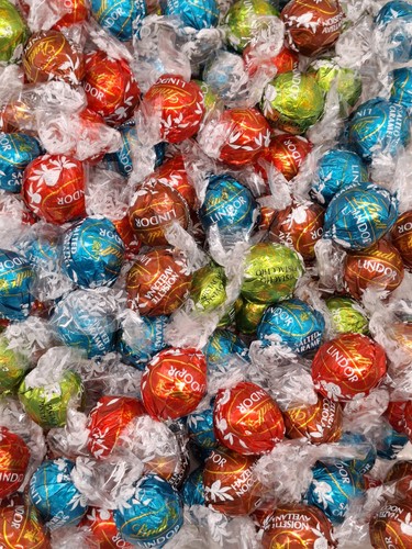 1000gr lindt lindorkugeln - 1, 1000gr.