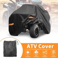 ATV-Abdeckung für Polaris