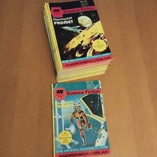 21 * Raumschiff Promet (Band