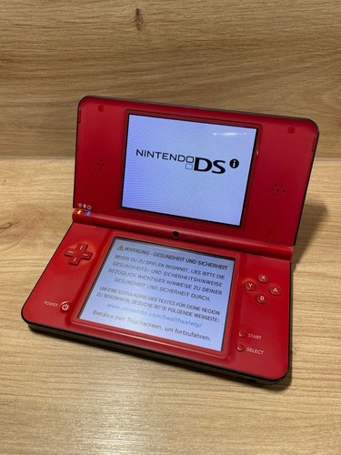 Nintendo dsi super mario - nintendo,