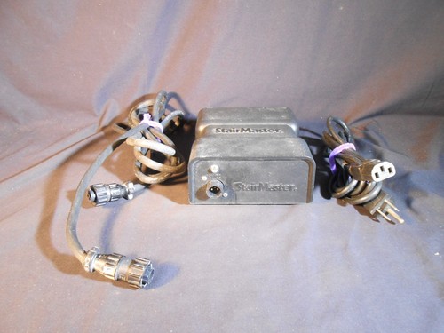 Stairmaster power supply - ps-7,