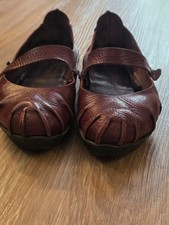 Damenschuhe von TRIPPE , Gr 39