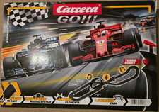 Autorennbahn Carrera GO!!! -