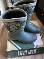 Muck Boots Arctic Ice Damen