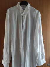 Smokinghemd Jakes Hemd Herren