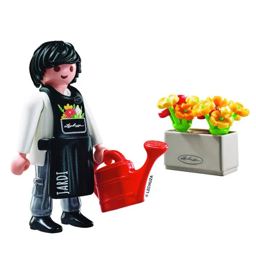 Lechuza dekofigur playmobil - dekofigur, playmobil®