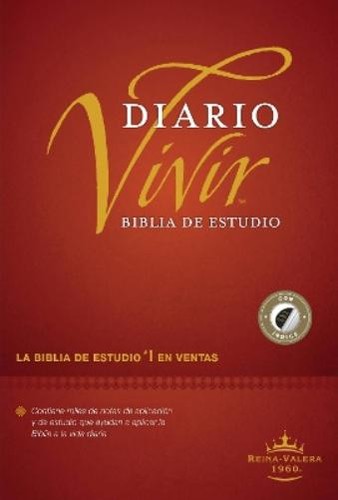 Tyndale biblia estudio del - biblia,