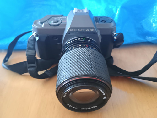 Pentax p30t 35mm - 35mm, slr