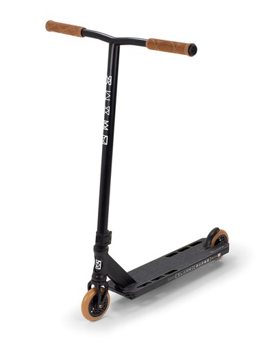 Slamm treason stunt scooter - treason,