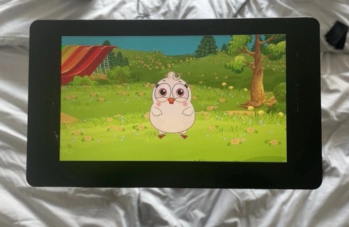 Wacom cintiq pro dtk - cintiq, dtk-2420