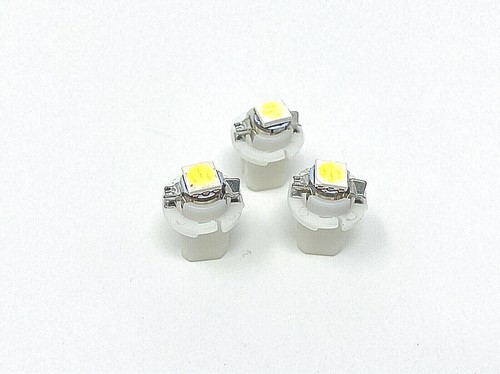 Weiße high power smd led - weiße,