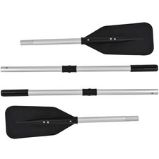 NEMAXX® PROFI 2er-Set Paddel