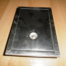 145 x 205 mm Revisionsklappe