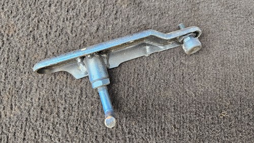 Fiat barchetta halter - barchetta, haken