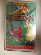 XXXX Walt Disney  , Tarzan 