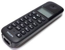 Schnurlostelefon PHILIPS D160 Zusätzliche Mobilteil