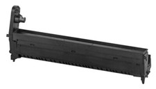 OKI Bildtrommel gelb  für