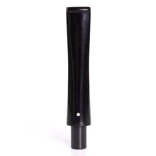 9mm filter gerade - 9mm, konisch