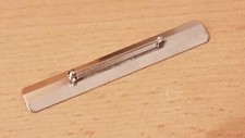 Unterteil schiene träger - er,