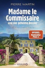 Madame le Commissaire und das