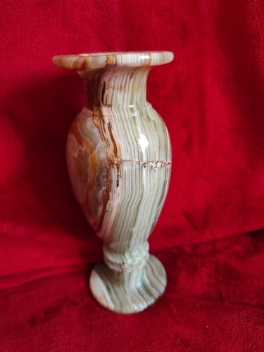 Marmorvase hoch - marmorvase, cm