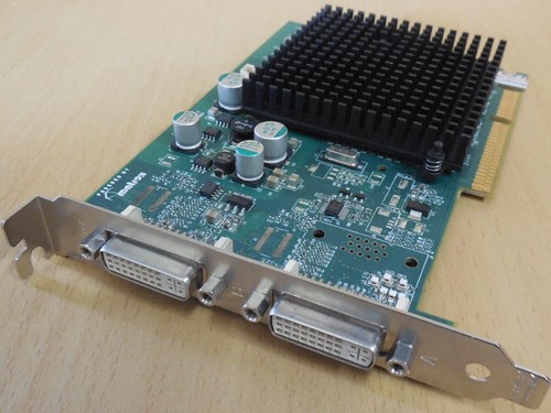 Matrox millennium p650 mgi - matrox,