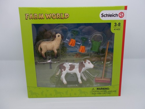 Schleich set 41422 - schleich,