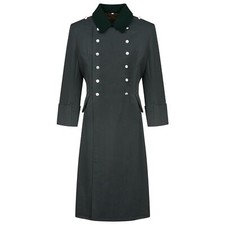 German Offizier Mantel M36 -