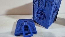 3D gedruckte 100 Karten Deck