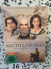 Michelangelo Genie &