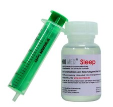 Koi med sleep 100 ml - koi,
