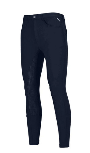 Pikeur navaro grip - grip, vollbesatz