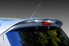 Dachspoiler Heckspoiler Spoiler Tuning passend für Opel Corsa D E 3trg A407