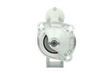 Mahle Getriebestarter Anlasser